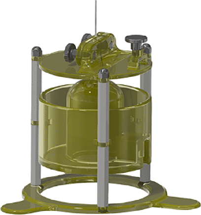 CADs for a Troubleshoot-Free Flow Cell for FSCV Calibrations