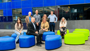 Annual Mental Health Research UK Trustee Meeting