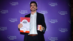 Congratulations to Pablo Prieto Roca on Two Outstanding Achievements