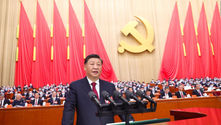 ¿Cómo Funciona el Gobierno de la China Comunista?