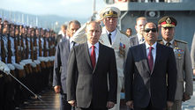 La segunda reelección de El-Sisi en Egipto y su rol en Medio Oriente