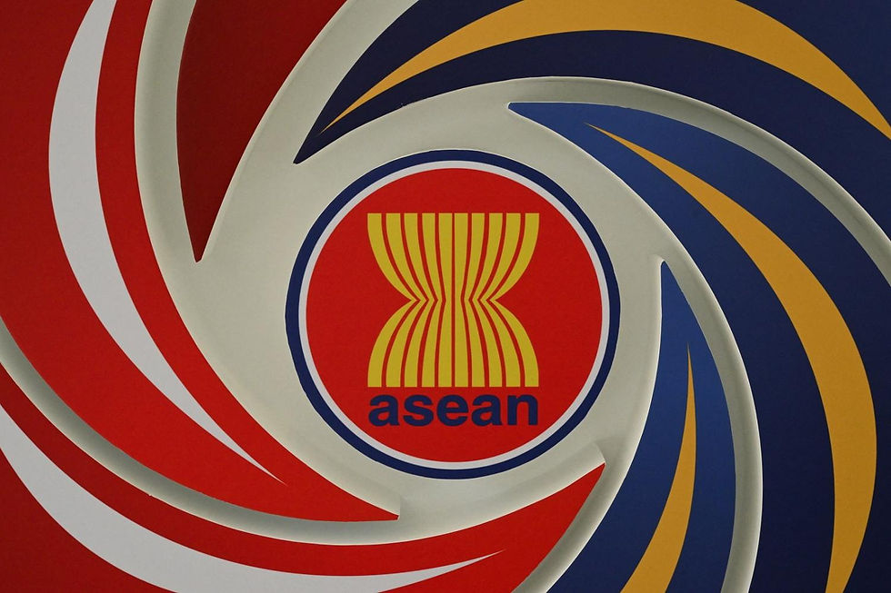 ASEAN: regionalismo estratégico en el corazón del Indo-Pacífico