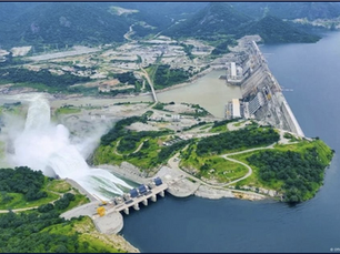 Geopolítica del Agua: ¿Un arma estratégica en el siglo XXI?