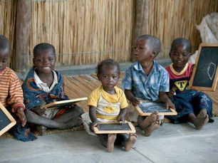 ¿Cuál es el verdadero impacto de la educación en las Naciones vulnerables?: África y el acceso a la enseñanza