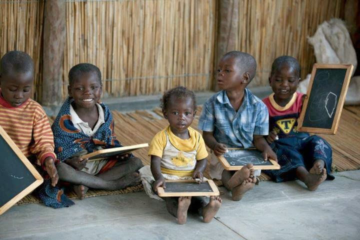 ¿Cuál es el verdadero impacto de la educación en las Naciones vulnerables?: África y el acceso a la enseñanza