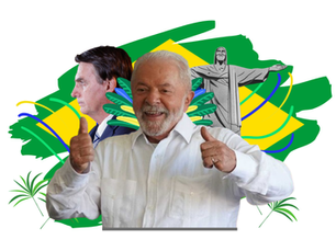 Brasil, la Potencia Latinoamericana