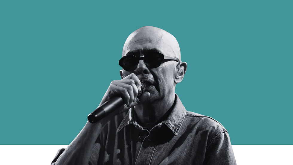 Política redonda: Las letras del Indio y su relación con el mundo en cinco canciones