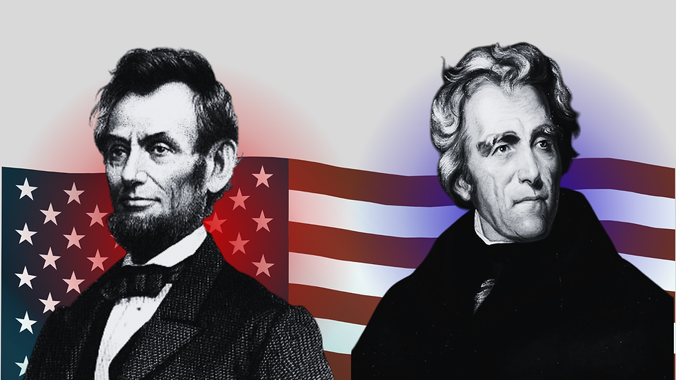 Demócratas vs Republicanos: El Sistema Bipartidista de los Estados Unidos