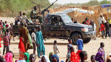 Crisis en la Cuenca del Lago Chad: Conflicto, Desplazamiento y Desintegración Regional