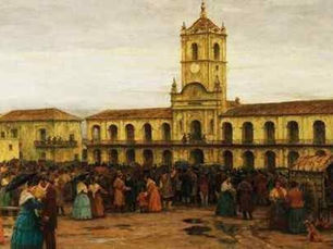 La Revolución de Mayo de 1810: El Quiebre del Orden Imperial