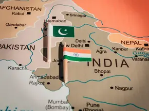 La crisis diplomática de India y Pakistán: Tratado de Aguas del Indo