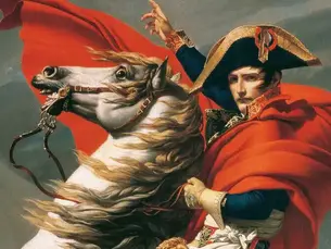 Las causas del éxito militar de Napoleón Bonaparte: revolución, organización y guerra moderna