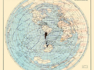 Pensamiento Geopolítico Argentino y Estrategias de Inserción Internacional: Storni, Perón y Guglialmelli