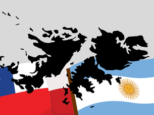 Geopolítica pendular: la postura chilena frente a la Cuestión Malvinas
