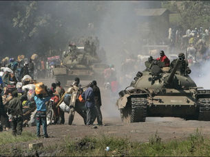 El Genocidio Silencioso: Crisis Humanitaria en la República Democrática del Congo