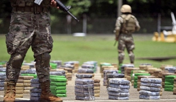 El narco más fuerte que nunca: Inunda Europa