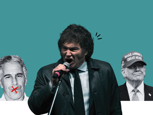 La Estrategia Política del Entretenimiento