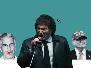 La Estrategia Política del Entretenimiento