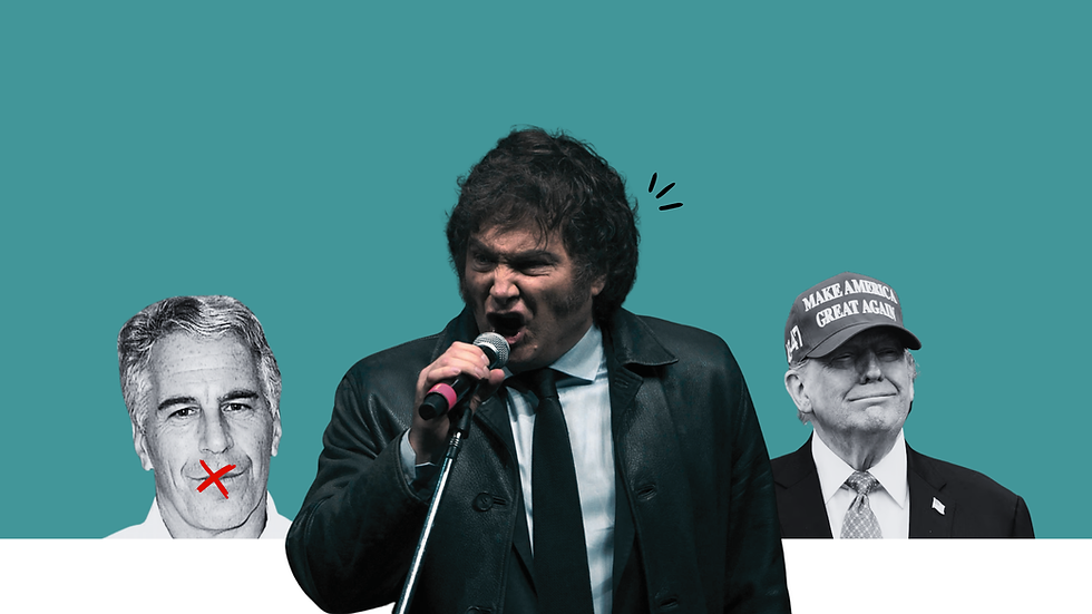 La Estrategia Política del Entretenimiento