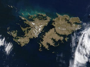 Las Islas Malvinas: Una Lucha Histórica por la Soberanía Argentina