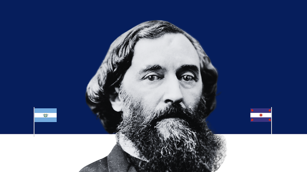 Buenos Aires: ¿Una nación aparte?