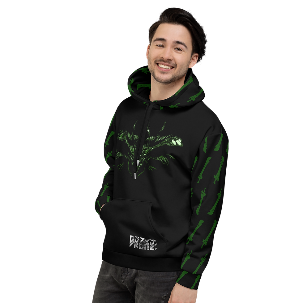 Thumbnail: Crota Day 1 Unisex Hoodie