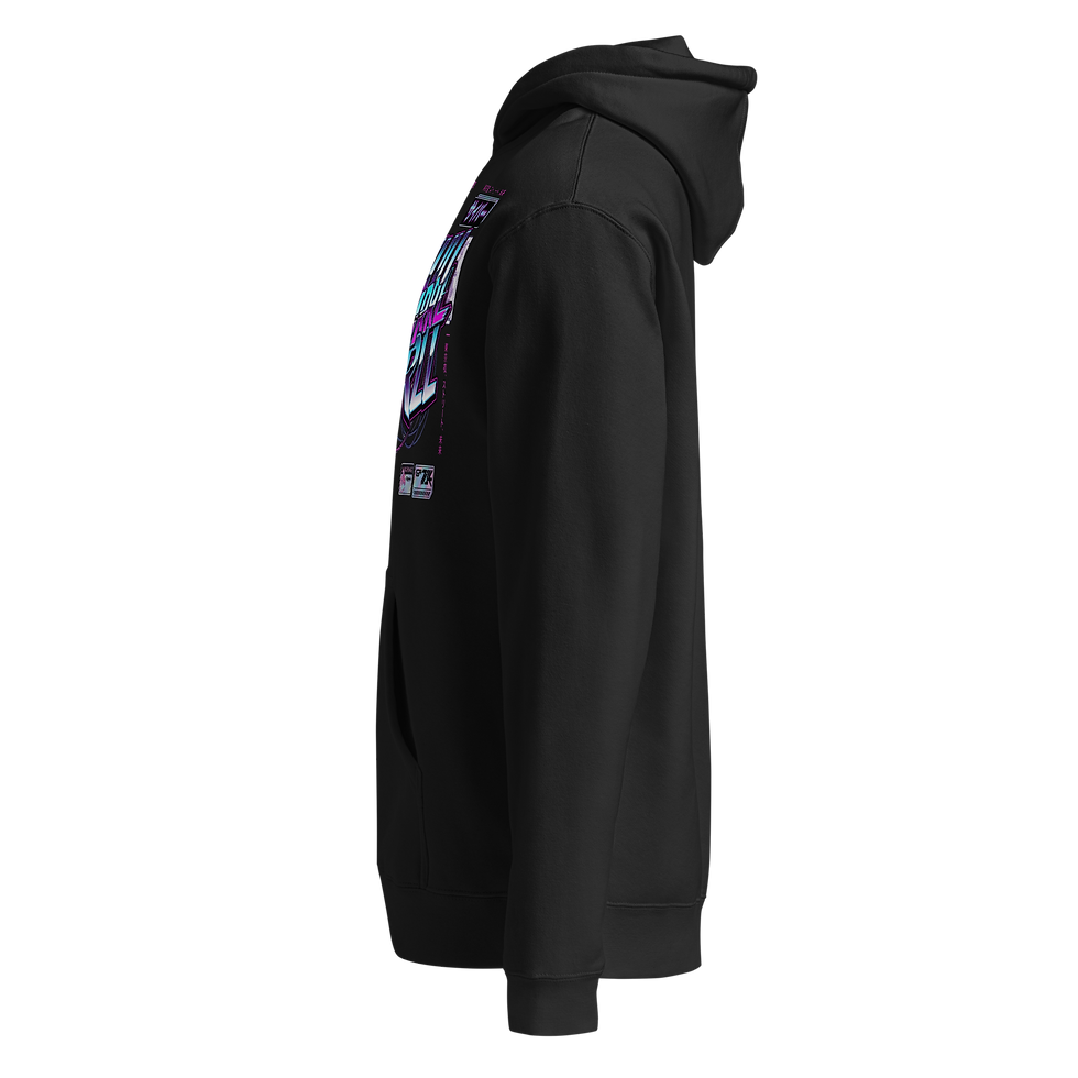 Thumbnail: GUUUUUUURRRRRLLLL Summer Gossip Hoodie