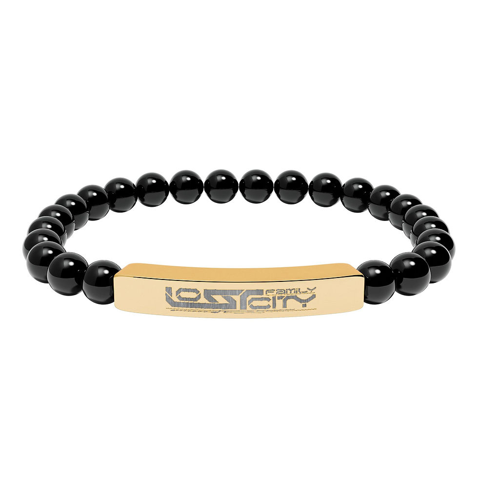 Thumbnail: Lost City Friendship Luxury Bracelet
