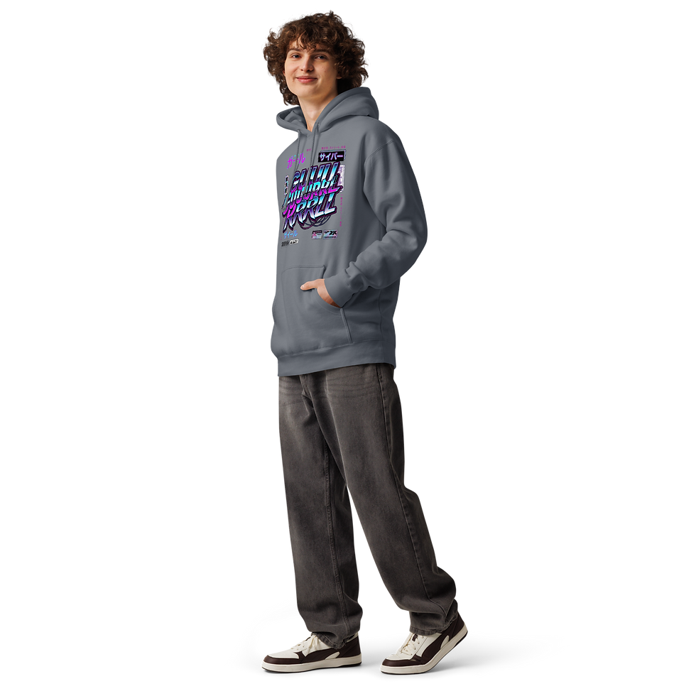 Thumbnail: GUUUUUUURRRRRLLLL Summer Gossip Hoodie