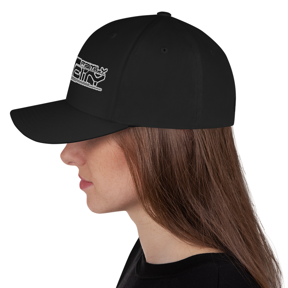 Thumbnail: Lost City Family Summer Edition Flex Fit Hat