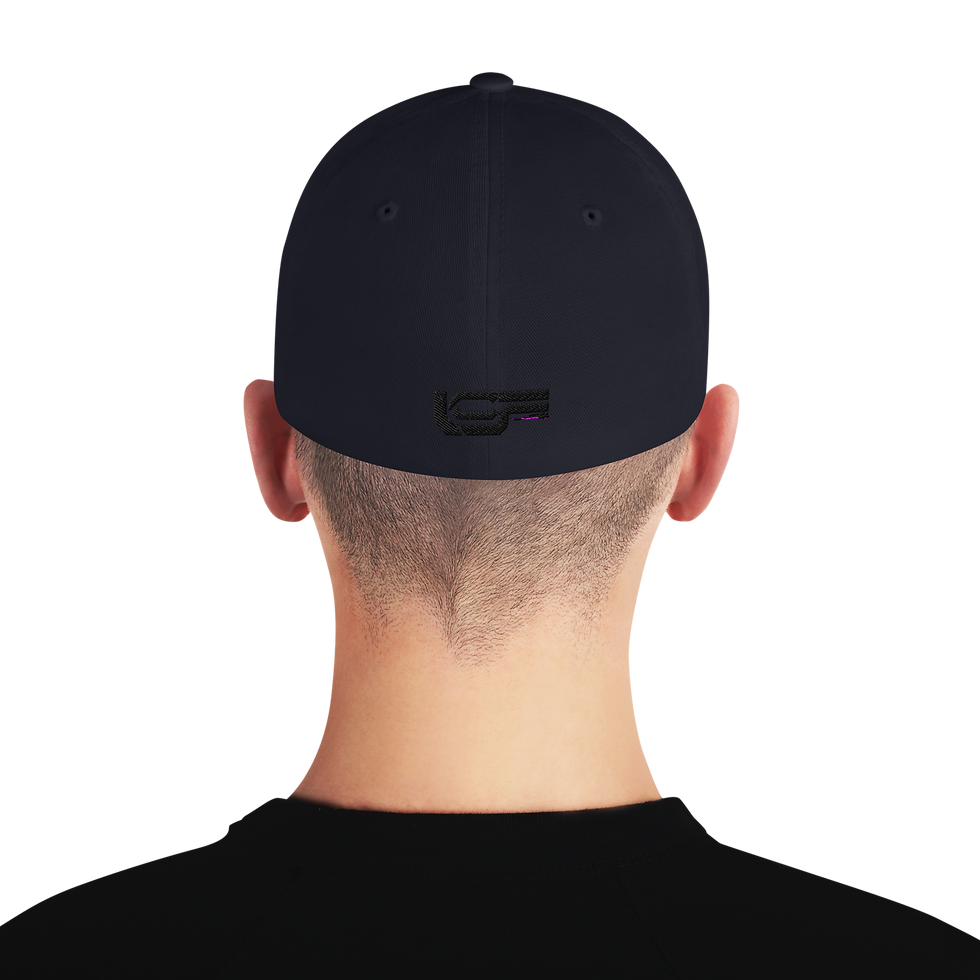 Thumbnail: Lost City Family Summer Edition Flex Fit Hat