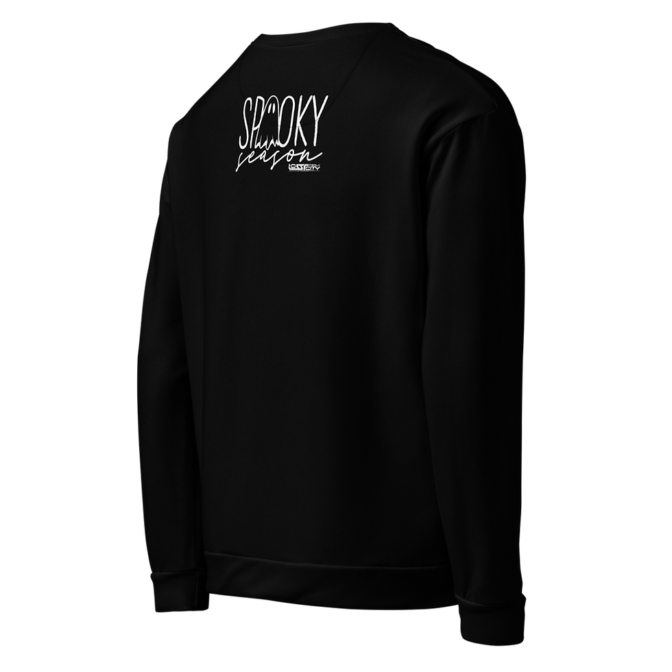 Thumbnail: Lost Hollow Headless Horseman Comfy Sweatshirt