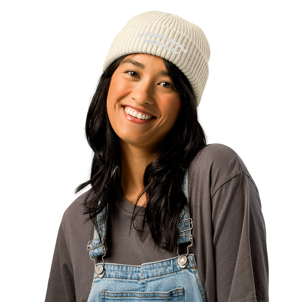 Thumbnail: Lost City Family Beanie