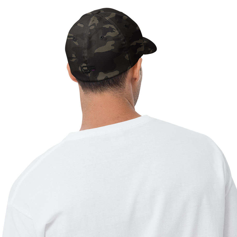 Thumbnail: Lost City Family Summer Edition Flex Fit Hat