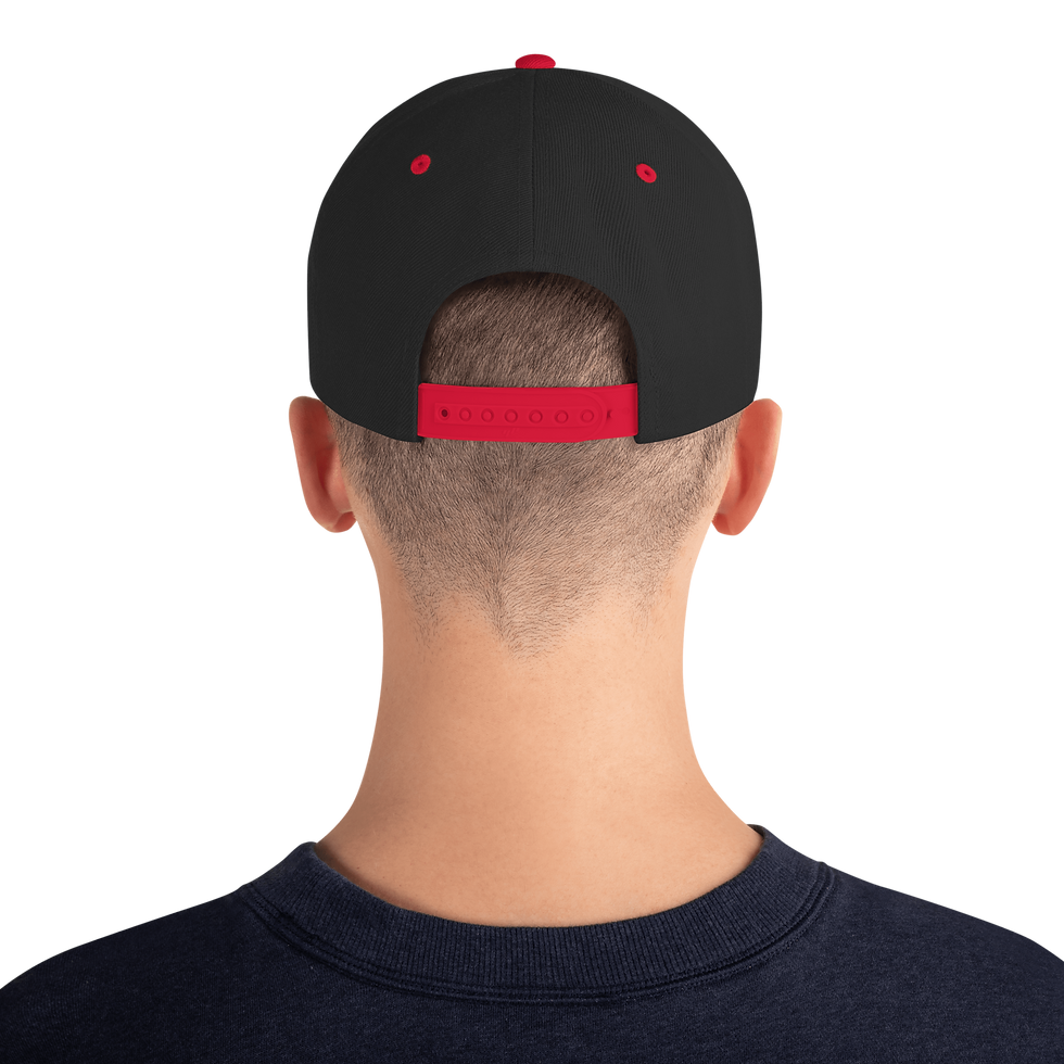 Thumbnail: Drake 2025 Series Snapback
