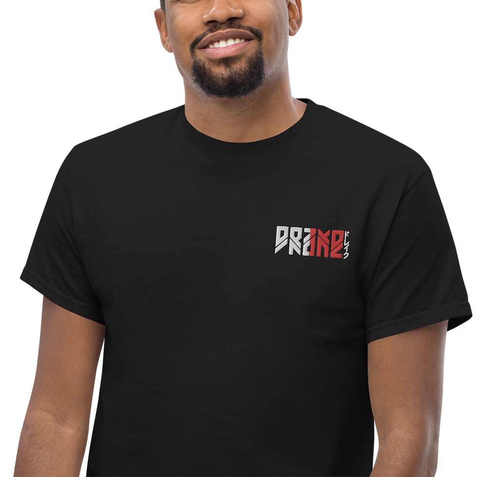 Thumbnail: LostDrake Classic T 2023