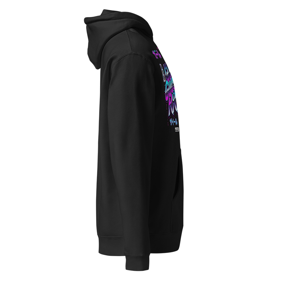 Thumbnail: GUUUUUUURRRRRLLLL Summer Gossip Hoodie