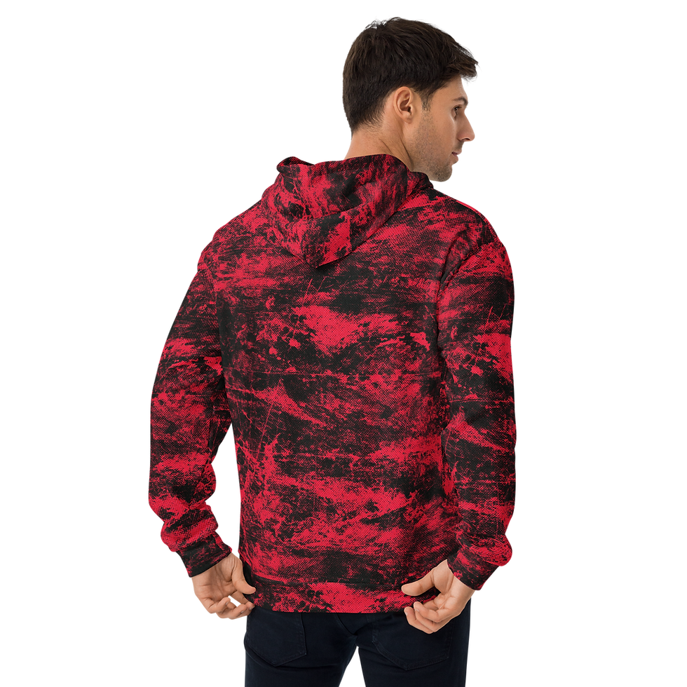 Thumbnail: Sanctuary of Drake Unisex Hoodie
