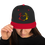 Thumbnail: FRIENDSHIP Snapback Hat