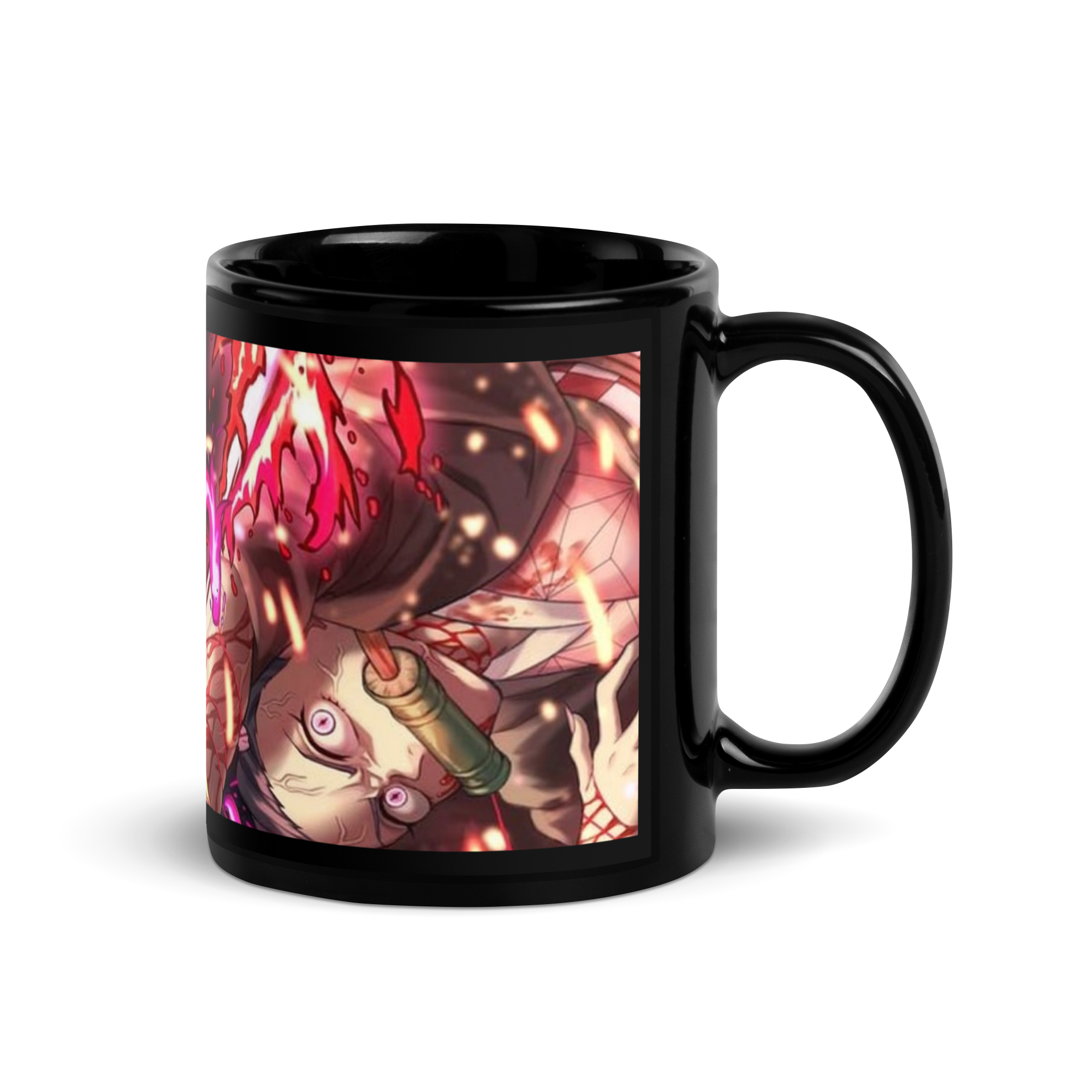 Slayer Blend Lost City Coffee Mug