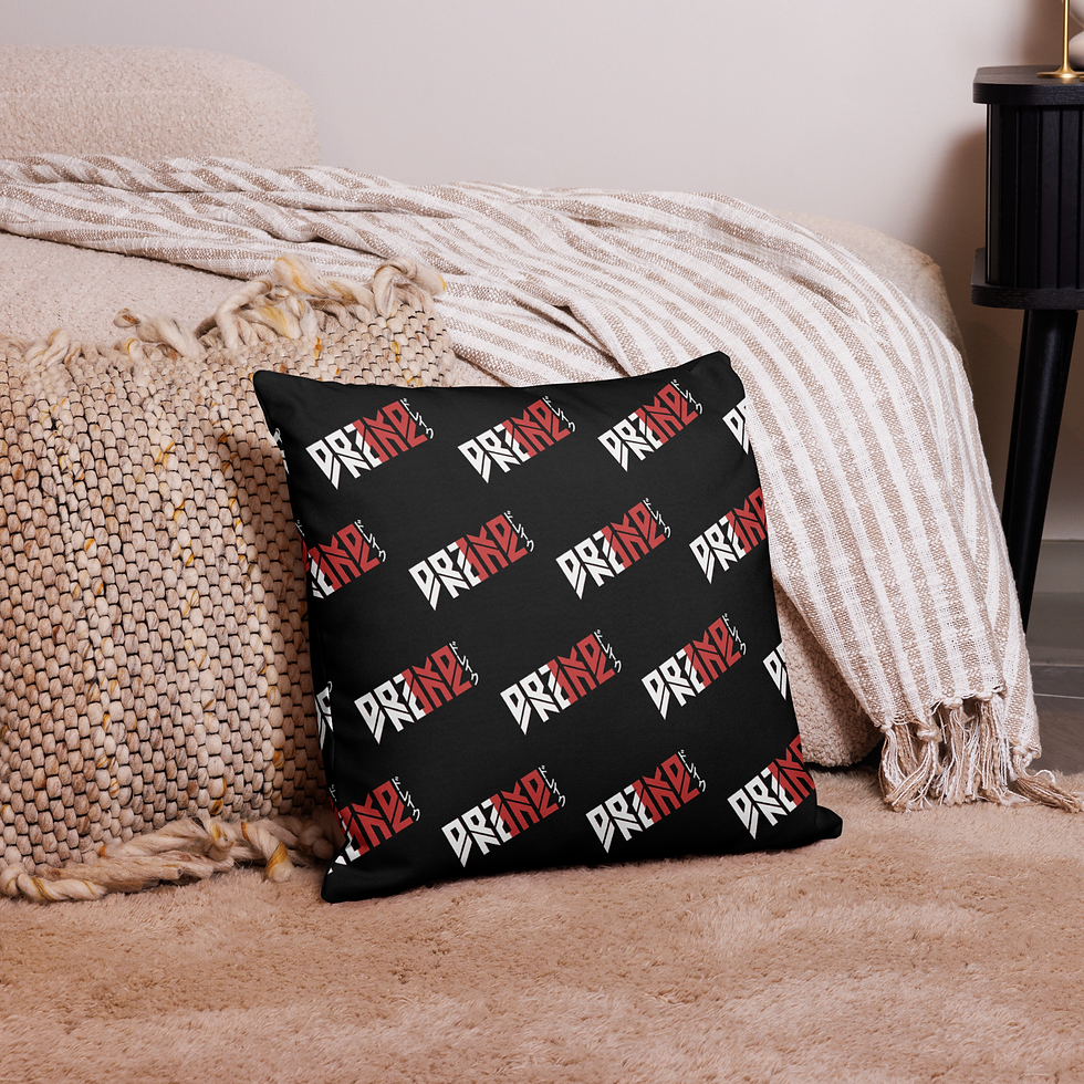 Thumbnail: LostDrake 2023 Premium Pillow