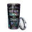 Thumbnail: Spooky Bitch Season Stainless Steel Tumbler