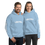 "Destiny Inspired" Lightfall Strand Vanguard Unisex Hoodie