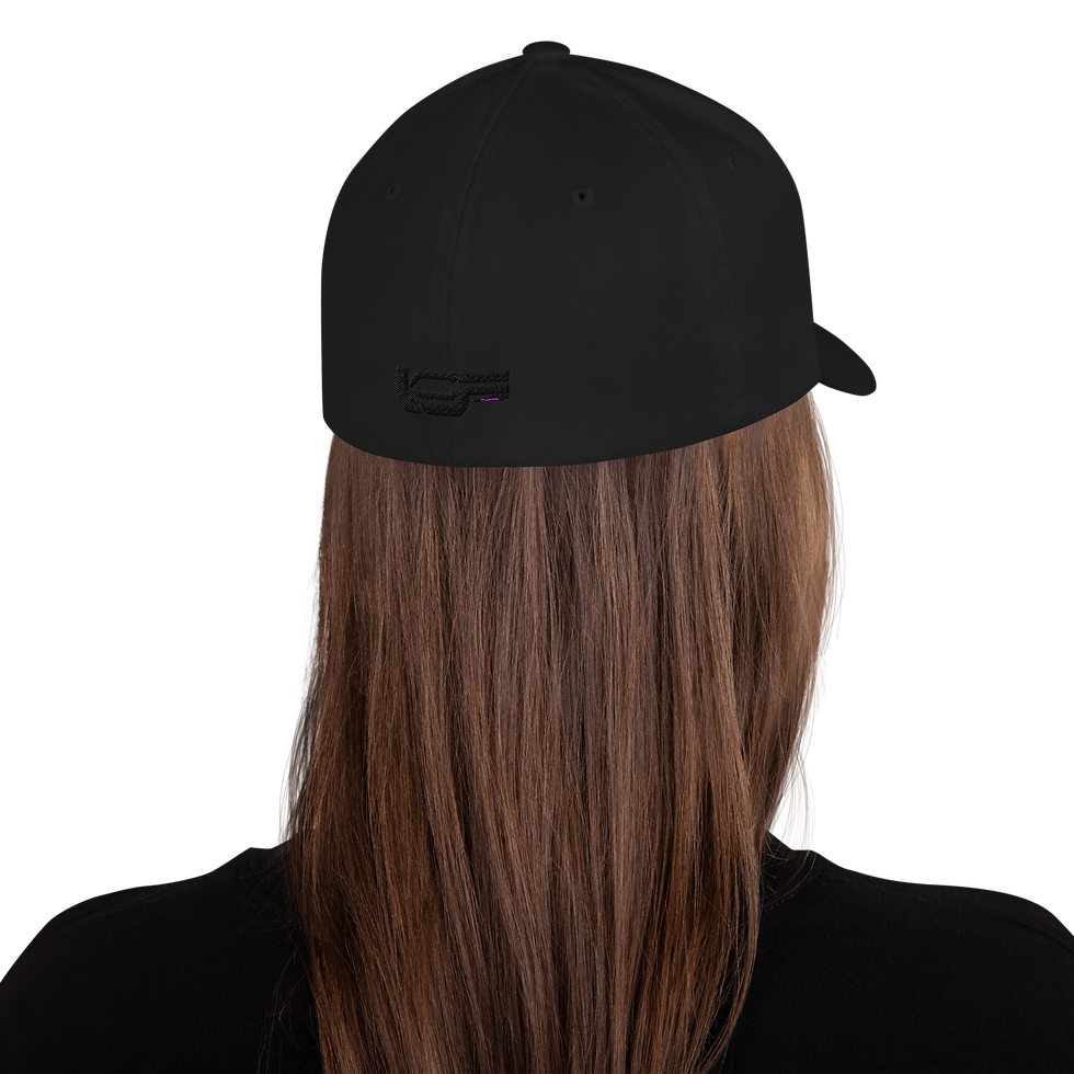Thumbnail: Lost City Family Summer Edition Flex Fit Hat