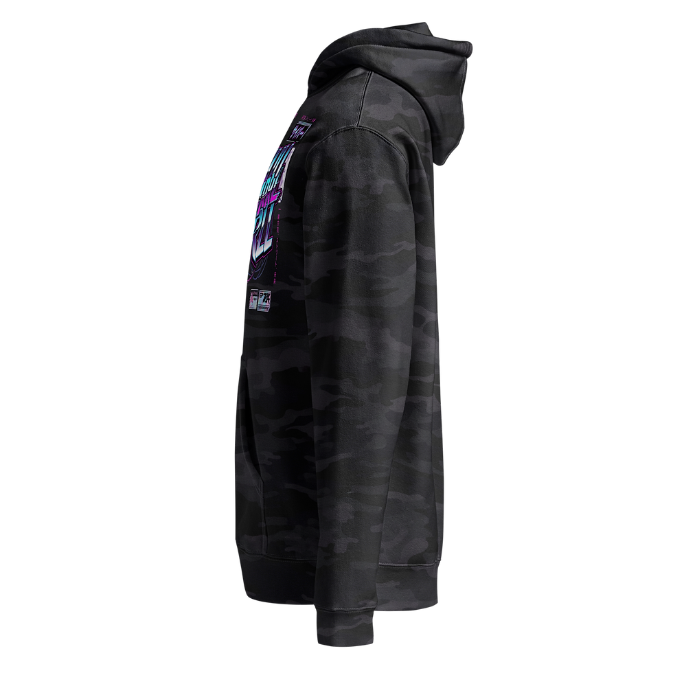 Thumbnail: GUUUUUUURRRRRLLLL Summer Gossip Hoodie