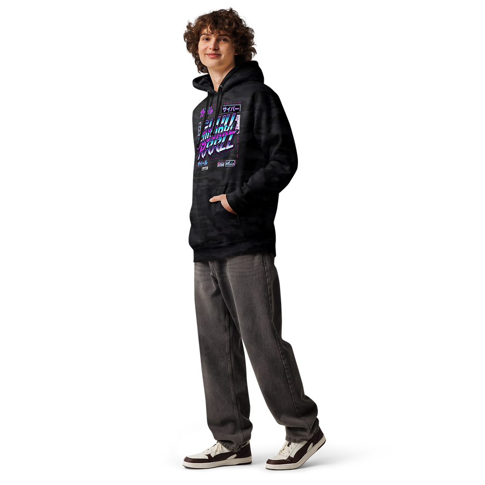 Thumbnail: GUUUUUUURRRRRLLLL Summer Gossip Hoodie