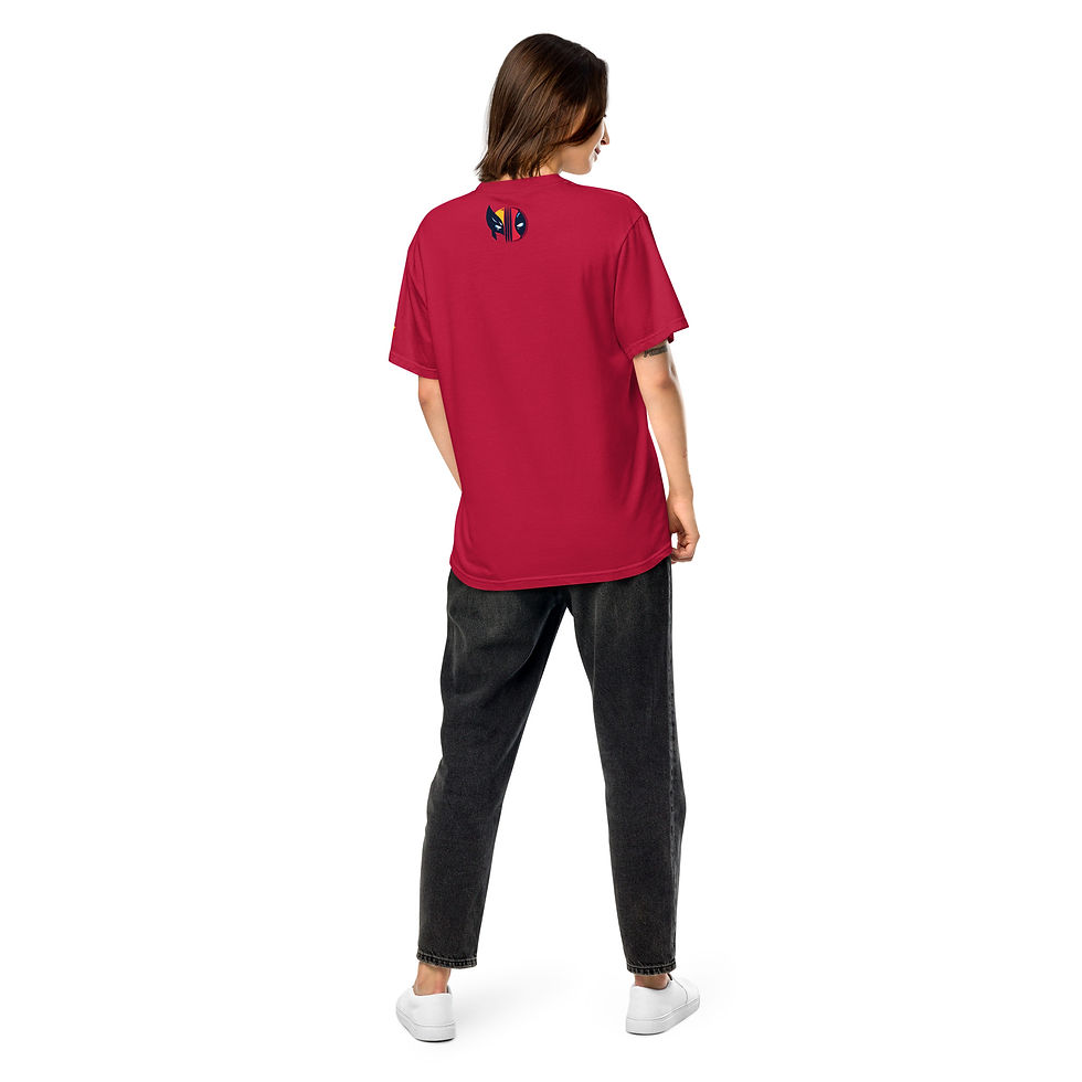 Thumbnail: D&W Summer Time Effort Unisex Tshirt