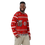 Thumbnail: LOSTDRAKE UGLY CHRISTMAS SWEATER 2023