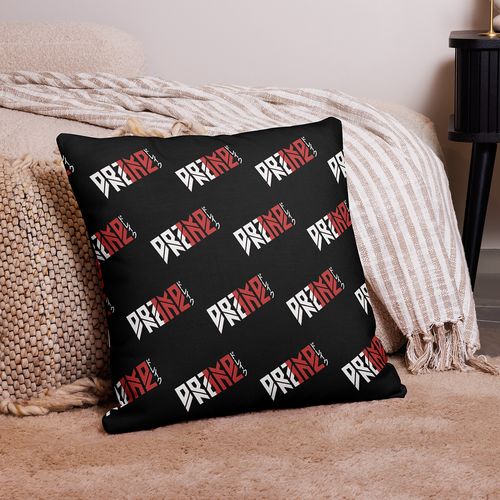 Thumbnail: LostDrake 2023 Premium Pillow