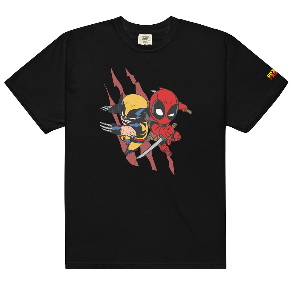 Thumbnail: D&W Summer Time Effort Unisex Tshirt